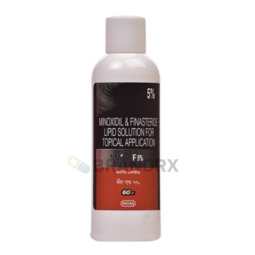 MORR F Lipid Solution 5% Intas Pharmaceuticals